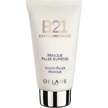 Pleťová maska Omlazující pleťová maska B21 Extraordinaire (Youth Filler Masque) Orlane Paris - 75 ml