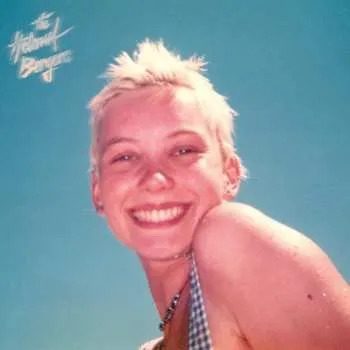 Hudba LP The Helmut Bergers: Abracadabra