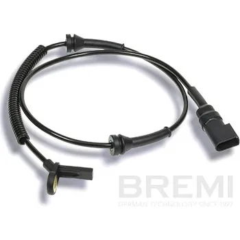 ABS Snímač, počet otáček kol Bremi 50408
