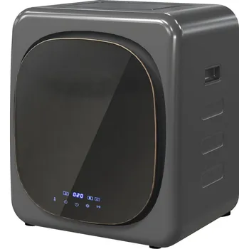 Sušička Homcom B61-011V90GY