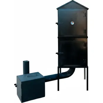 Udírna Zahradní udírna Drew 9952