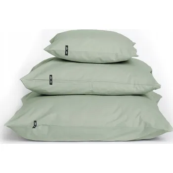 Povlak na polštářek Povlaky na polštáře 50x60 Šalvějová Zeleň