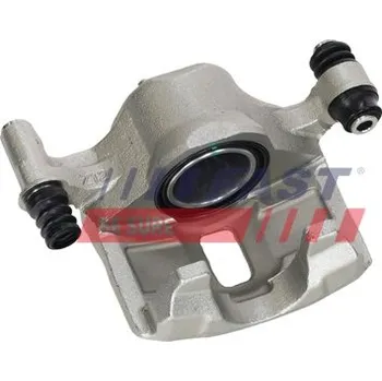 Brzdový třmen Brzdový třmen hyundai i10 i 07> přední le bez vratného dílu WFT02720