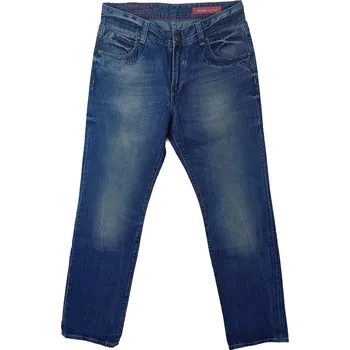 Pánské džíny Cross Pánské džíny CR-E160 467 31/34