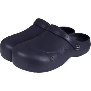 Pracovní obuv Pantofle SB plné EVA s ocelovou špičkou vel. 36-37