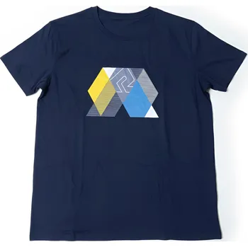 Pánské tričko Rtp Tempo 145 Pánské bavlněné triko OKM0024 OKM0024A 3XL