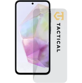 Tactical Glass Shield 2.5D sklo pro Samsung Galaxy A35 5G Clear
