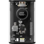 Tactical C4 Explosive 9600mAh Black