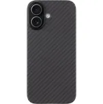 Tactical MagForce Aramid Kryt pro Apple iPhone 17 Black