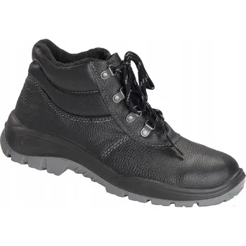 Pracovní obuv PRACOVNÍ ZATEPLENÉ KOTNÍKOVÉ BOTY PPO Strzelce Opolskie 031 velikost 38