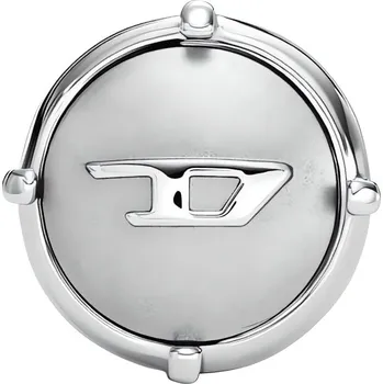 Šperk Módní ocelová single náušnice DX1495040 Diesel