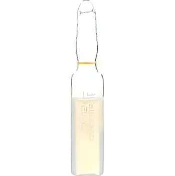 Vlasová regenerace Kyslíkový koncentrát v ampulích Oxygen (Concentrate) Natura Bissé - 24 x 3 ml