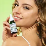 laSaponaria Pleťové sérum - Niacinamid + Zinek (30 ml) - pro mastnou a smíšenou pleť