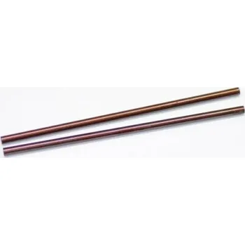 RC model auta Serpent Antiroll bar wire 2.5mm (2) SER600315 - expresní doprava