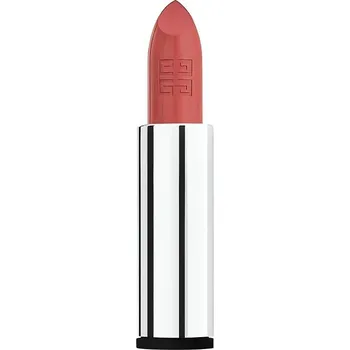 Rtěnka Náplň do dlouhotrvající rtěnky Interdit Intense Silk (Lipstick Refill) Givenchy / Odstín: N306 Carmin Escarpine - 3,4 g