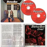 Status Quo - On The Level (50th Anniversary) (Deluxe Edition) (CD)