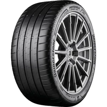 Osobní pneu Bridgestone Potenza Sport Evo ( 275/40 ZR19 105Y XL Enliten / EV, s ochrannou ráfku (MFS) A C )