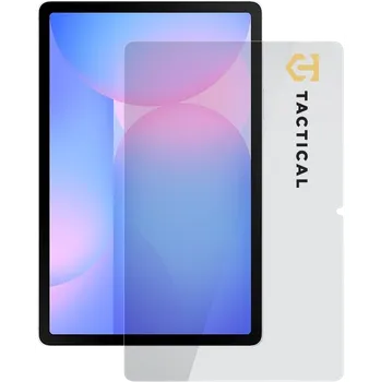 Tactical Glass Shield sklo pro Samsung Galaxy Tab S10 FE Clear