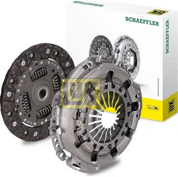 Auto-moto Sada spojky Schaeffler LuK 619 3063 09