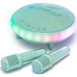 Kidywolf Kidykaraoke přenosné karaoke