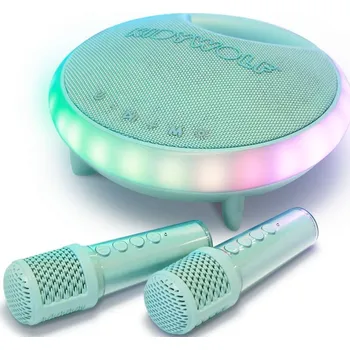 Kidywolf Kidykaraoke přenosné karaoke