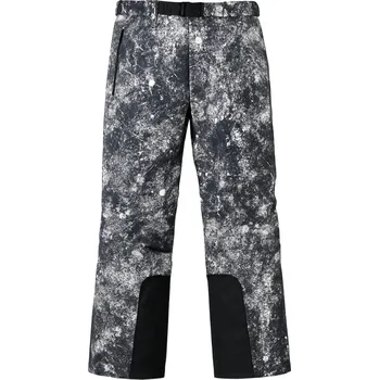 Outhorn Pánské lyžařské kalhoty HOZ17-SPMN602 Grey M