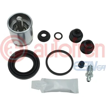 Brzdový třmen Sada na opravy, brzdový třmen AUTOFREN SEINSA D43062K