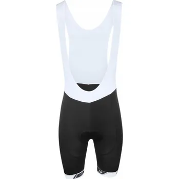 Pánské kraťasy Cyklistické Kraťasy Force S černé