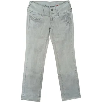 Dámské kalhoty Cross Dámské džíny CR-N475 289 30/34