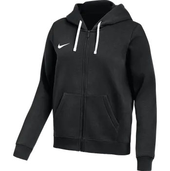 Dámská mikina Mikina s kapucí Nike Park 26 Fleece Full-Zip Women ib1230-010 Velikost XXL
