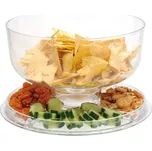 Servírovací mísa, 6v1, plastová