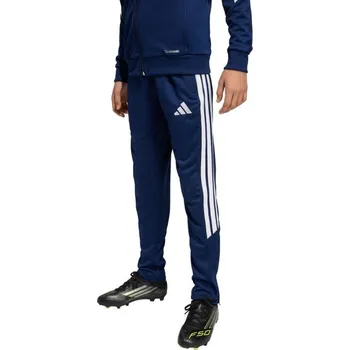 Dívčí tričko Dětské adidas Tiro 26 League Training Regular navy blue JY9675 152CM