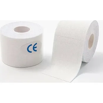 Tejpovací páska Elastická kineziologická páska na koleno | tejpovací páska, sportovní tejp 1 ks - Č. 11 , 2,5 cm x 5 m