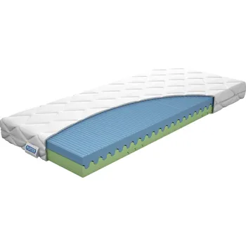 Matrace Purtex Kerin, snow