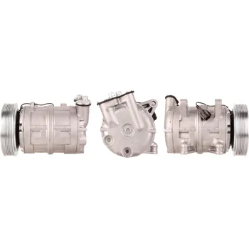 Klimatizace automobilu Kompresor, klimatizace Lucas ACP484