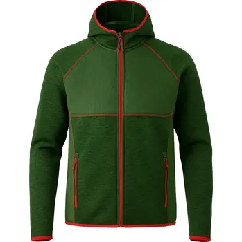 Pánská mikina Regatta RMA319-3B0 Pánská fleece bunda RMA319 3B0 XXXL