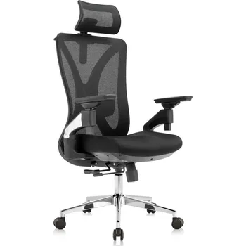 Neoseat Thomas černá