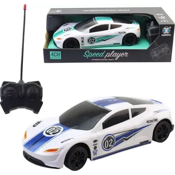 RC model auta Auto na dálkové ovládání pro děti 6+