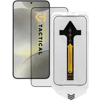 Tactical Impact Barrier for Rookies pro Samsung Galaxy S24/S25