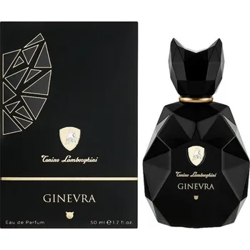 Parfém Tonino Lamborghini Ginevra Black - EDP