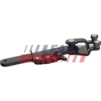 Dveře karosérie Pojezd posuvných dveří fiat doblo 09> bok spod le WFT11862