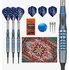 Šipka Target Darts Phil Taylor Power Gx2 3 ks 20 g 