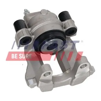 Brzdový třmen Brzdový třmen mercedes e w211 02> zadní le bez vratného dílu WFT03065