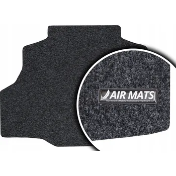 autokoberec Rohož do kufru Max-Dywanik velur