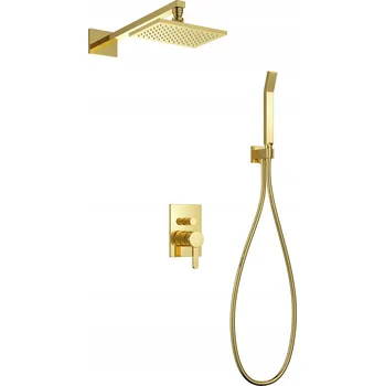 Sprchový set Sprchová souprava Omnires Darling pod Sprchový set