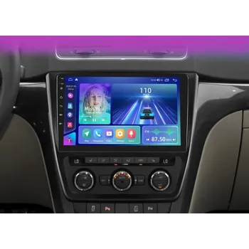 Autorádio Mekede MN-X20