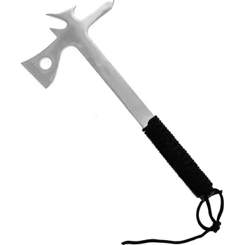 Sekera CHZ Vrhací tomahawk "MORE THAN ONE" s pouzdrem