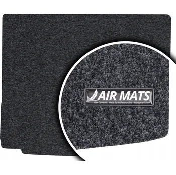 autokoberec Rohož do kufru Max-Dywanik velur