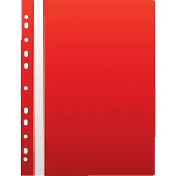 Rychlovazač A4 ROC PP červený