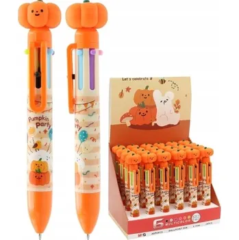 Propiska M&G Multicolor Automatic